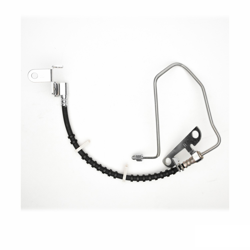 Chrysler Voyager Brake Hose - Rear - R1 Concepts - `01-`07